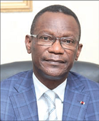 Séraphin BHALAT