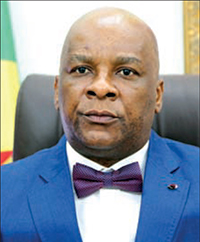 Serge OBOA